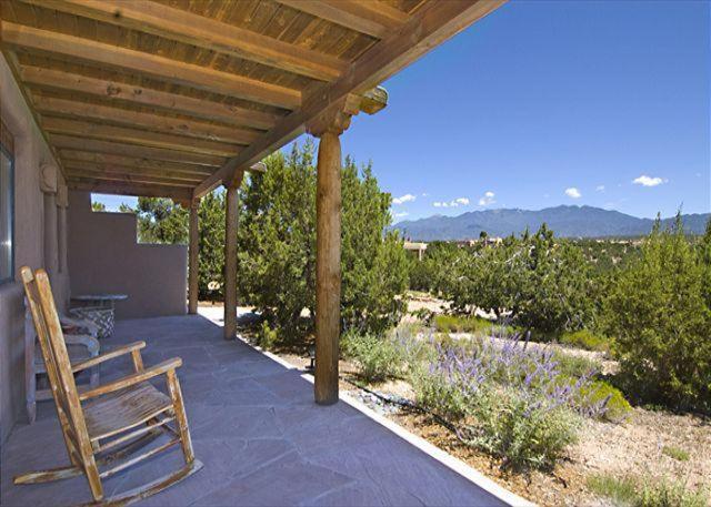 El Otro Mundo Five-Bedroom Holiday Home Santa Fe Exterior foto